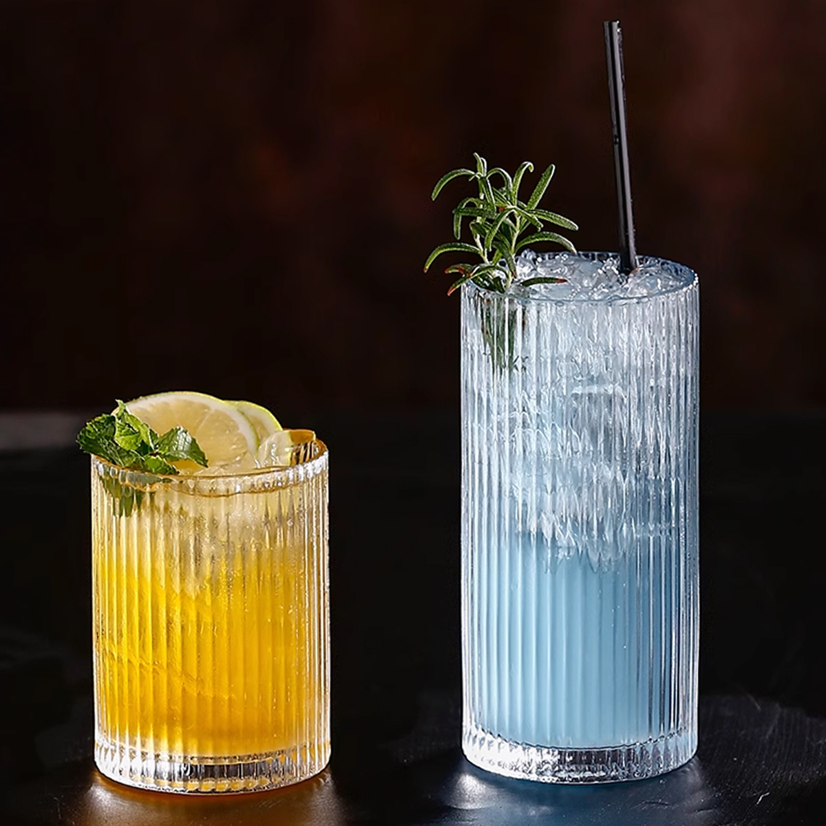 直條紋長飲杯_3