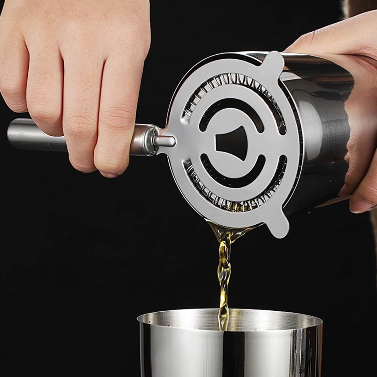 201不鏽鋼調酒器具組_13