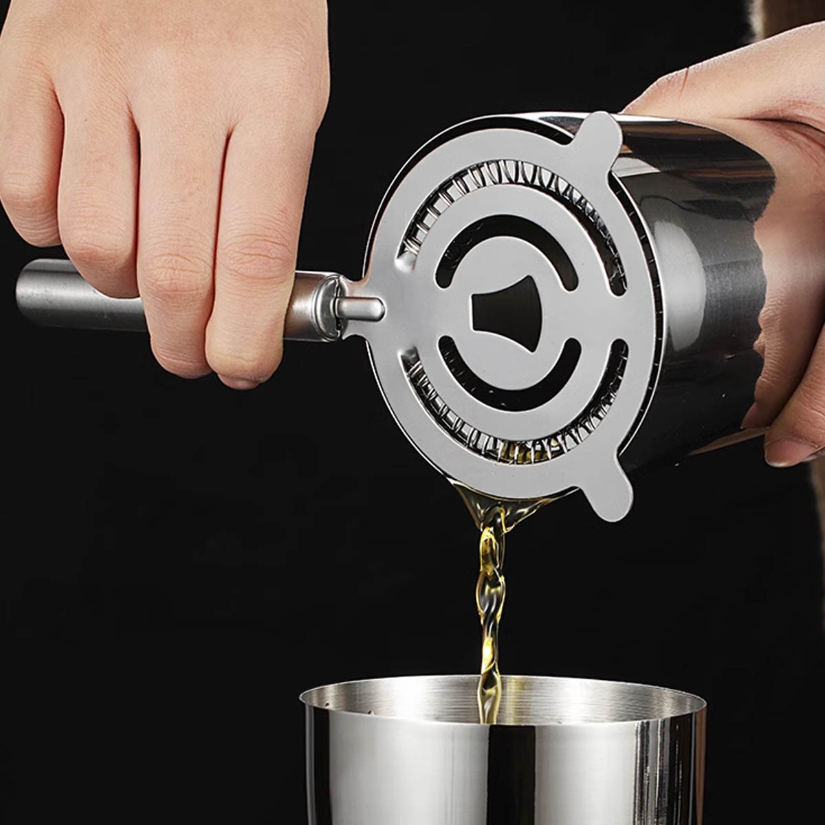 201不鏽鋼調酒器具組_13