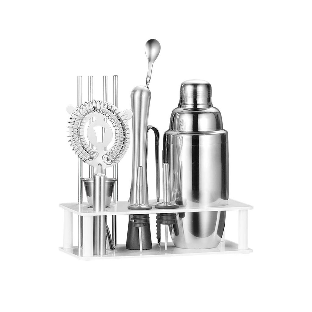 201不鏽鋼調酒器具組_7