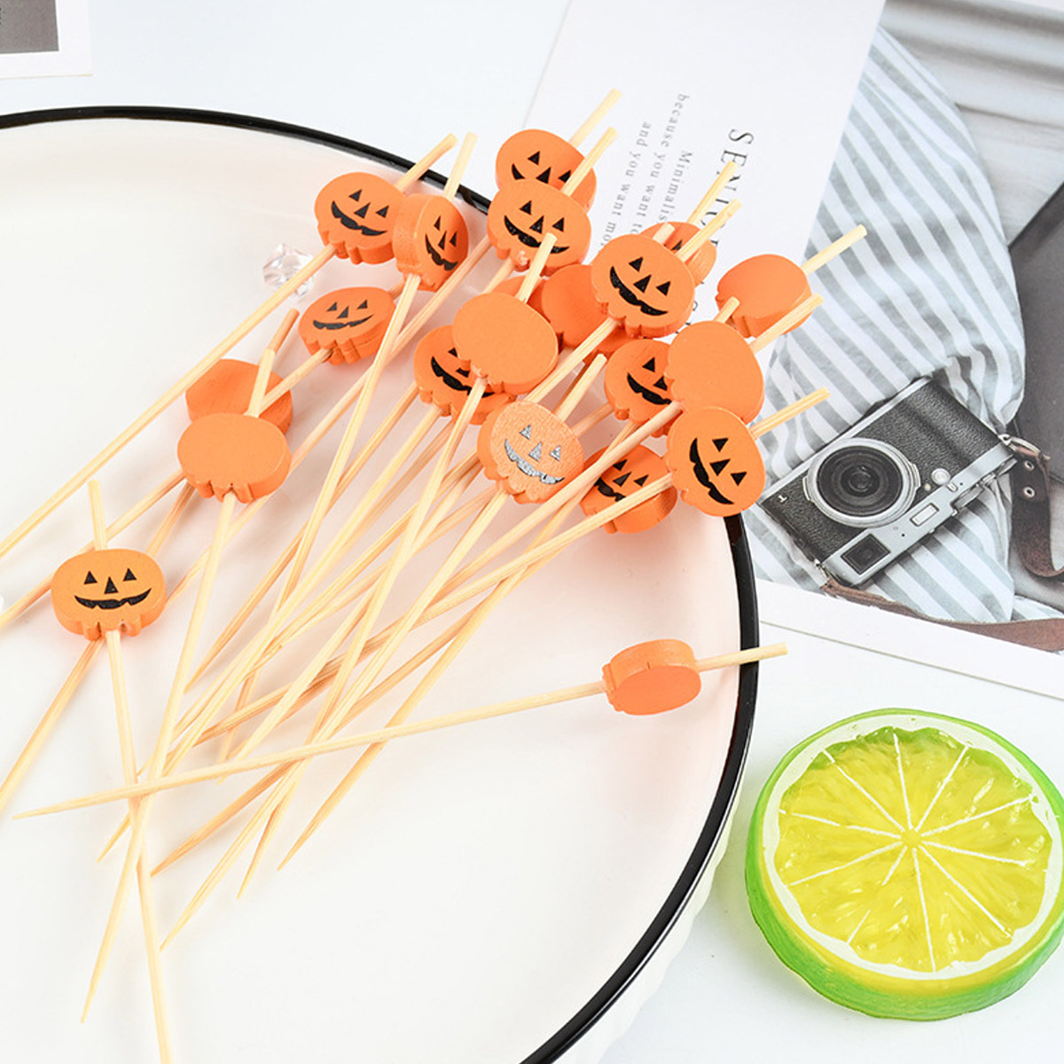 創意竹製果針_4