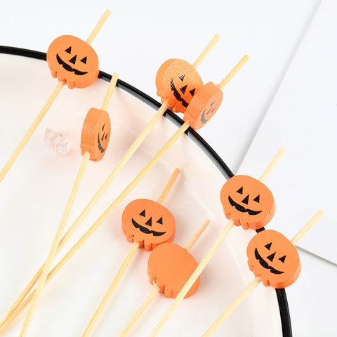 創意竹製果針_2