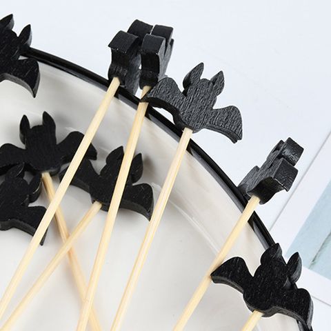 創意竹製果針_7