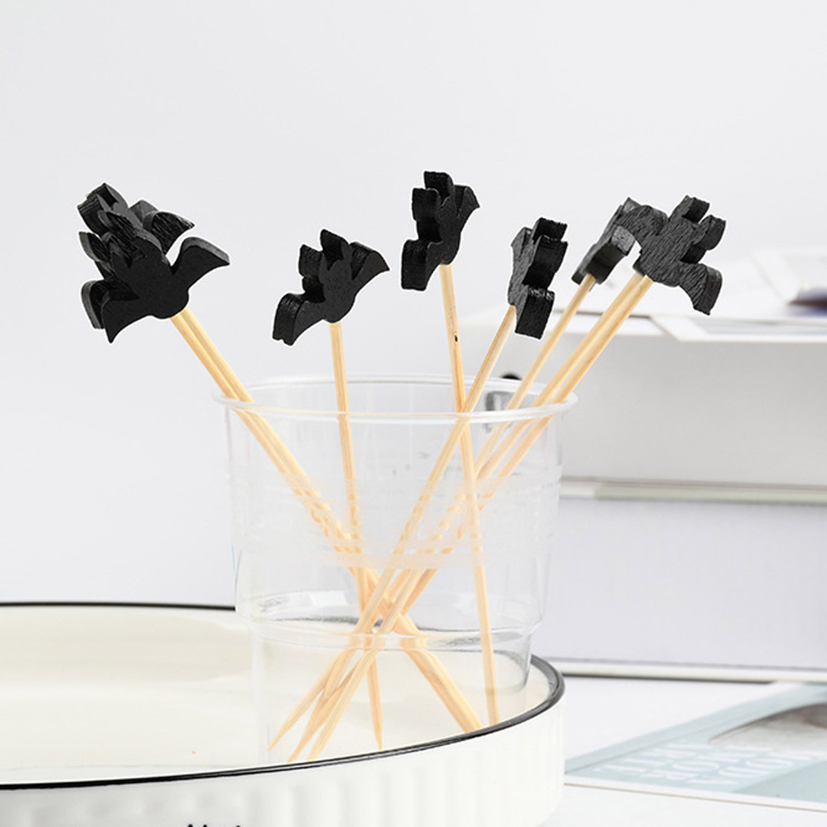 創意竹製果針_8