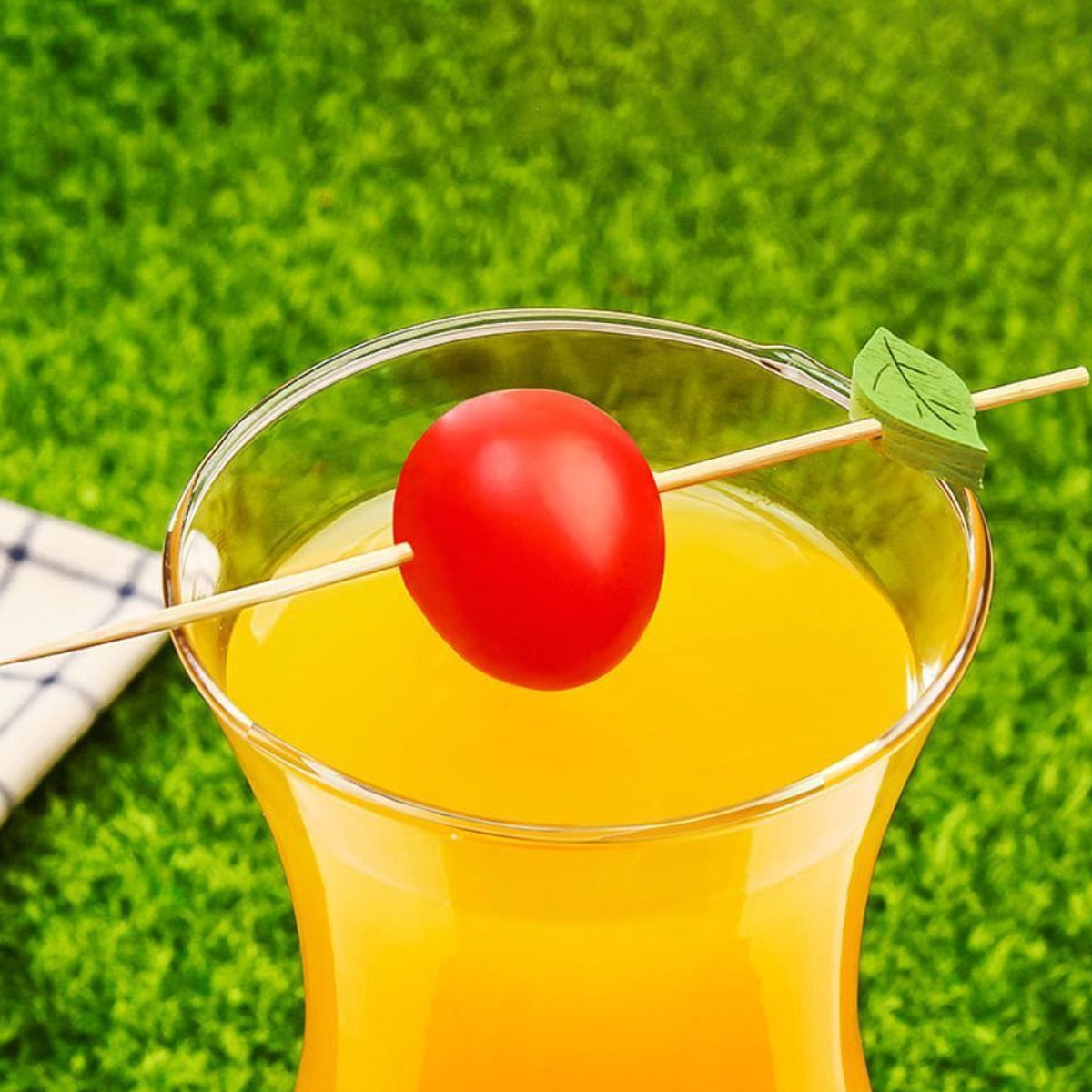 創意竹製果針_25