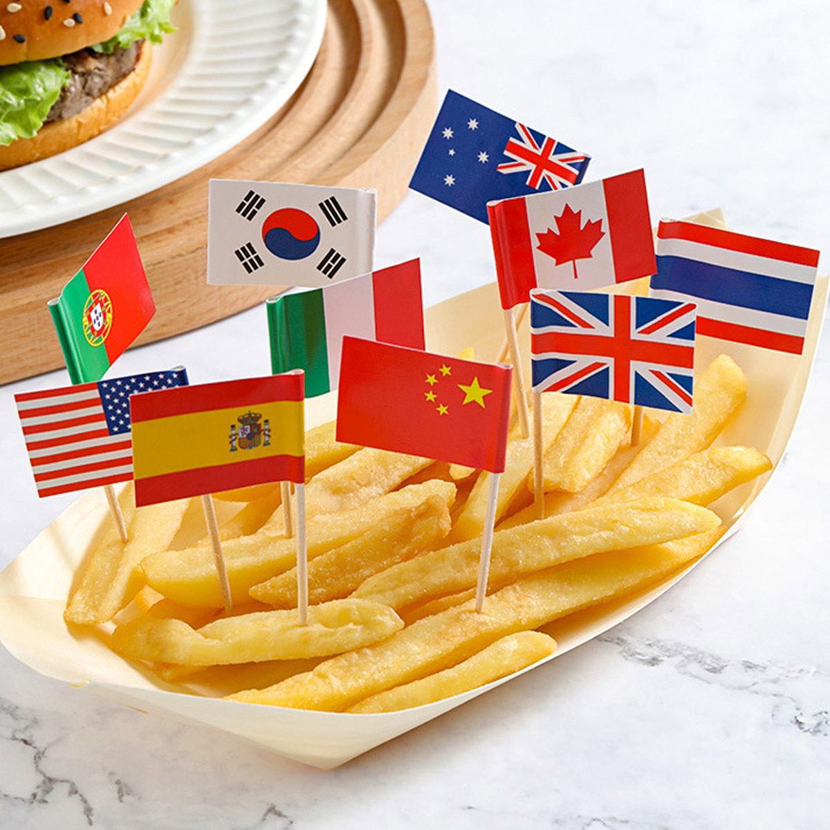 創意竹製果針_21