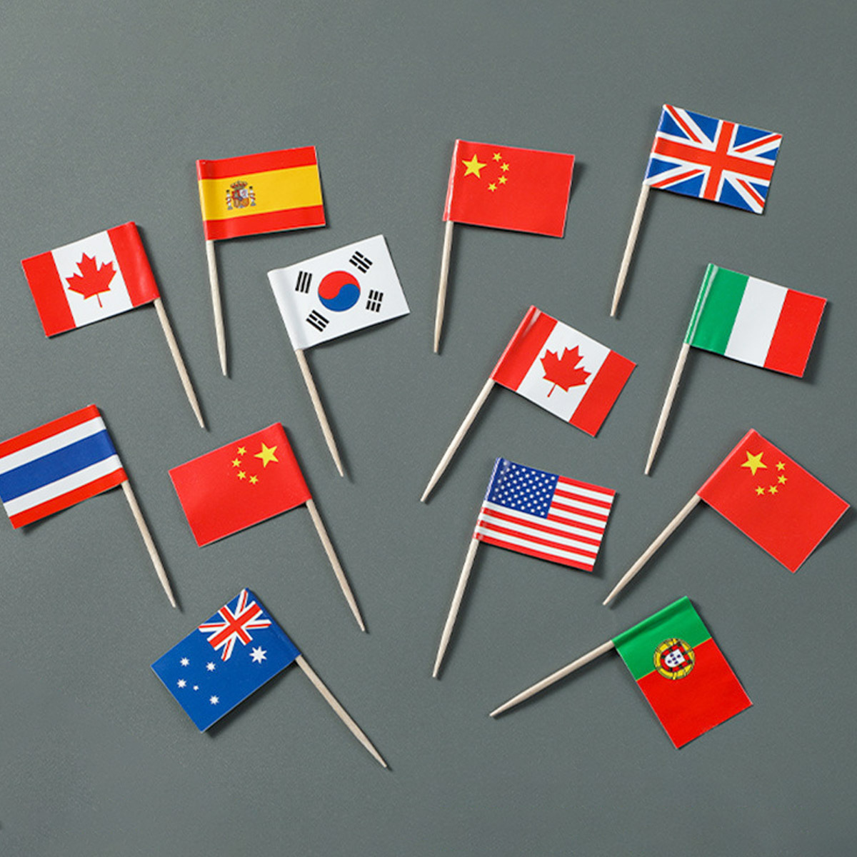 創意竹製果針_19