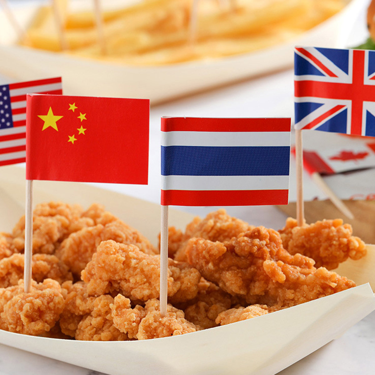 創意竹製果針_22