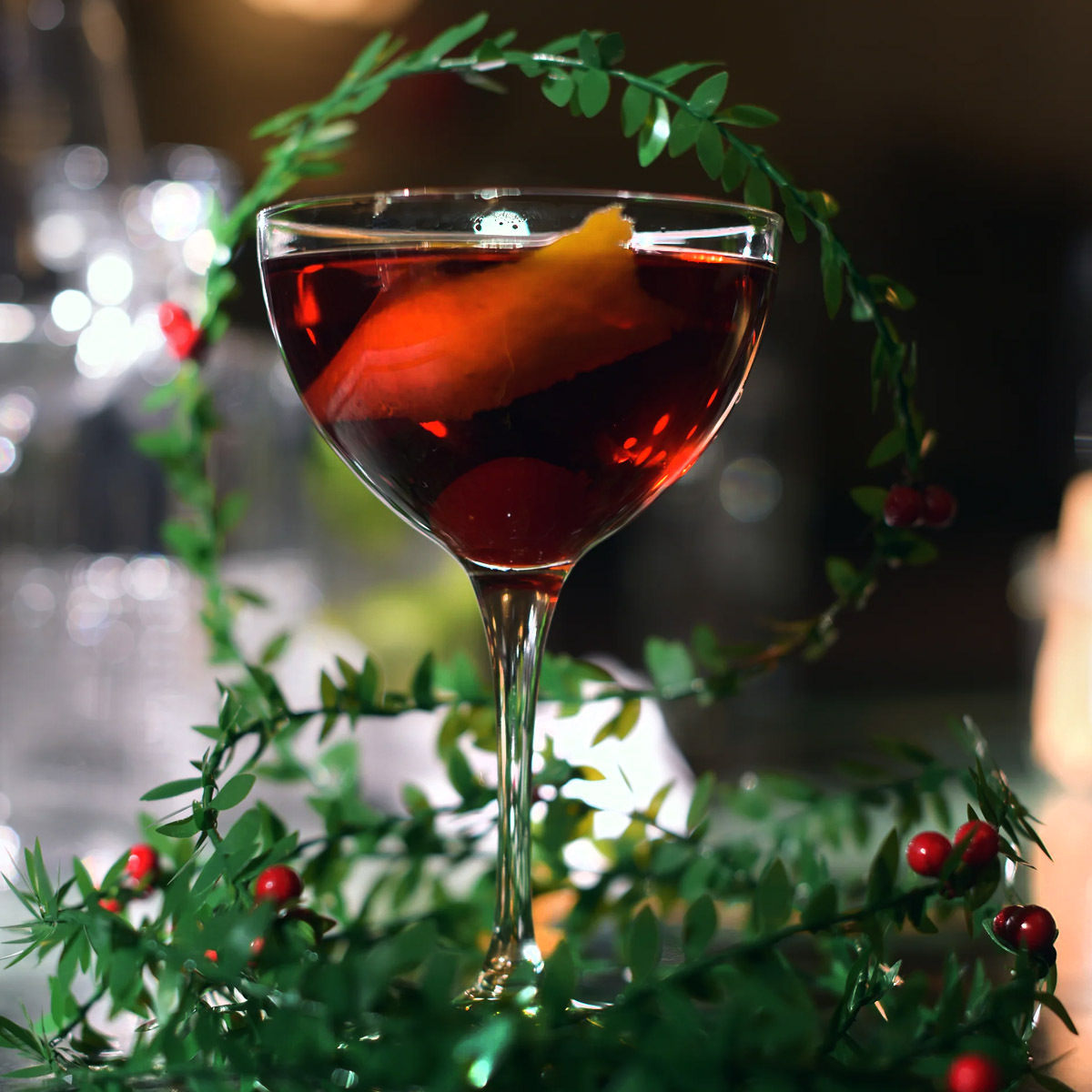 Bormioli Rocco 20世紀調酒杯_3