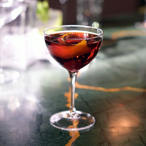 Bormioli Rocco 20世紀調酒杯_2