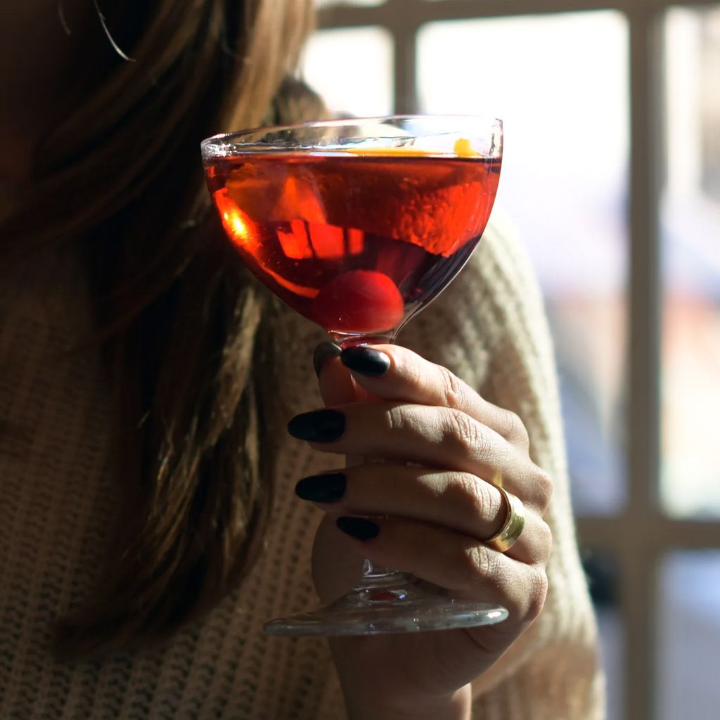 Bormioli Rocco 20世紀調酒杯_4