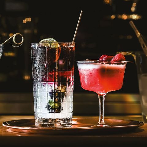 Bormioli Rocco 20世紀調酒杯_6