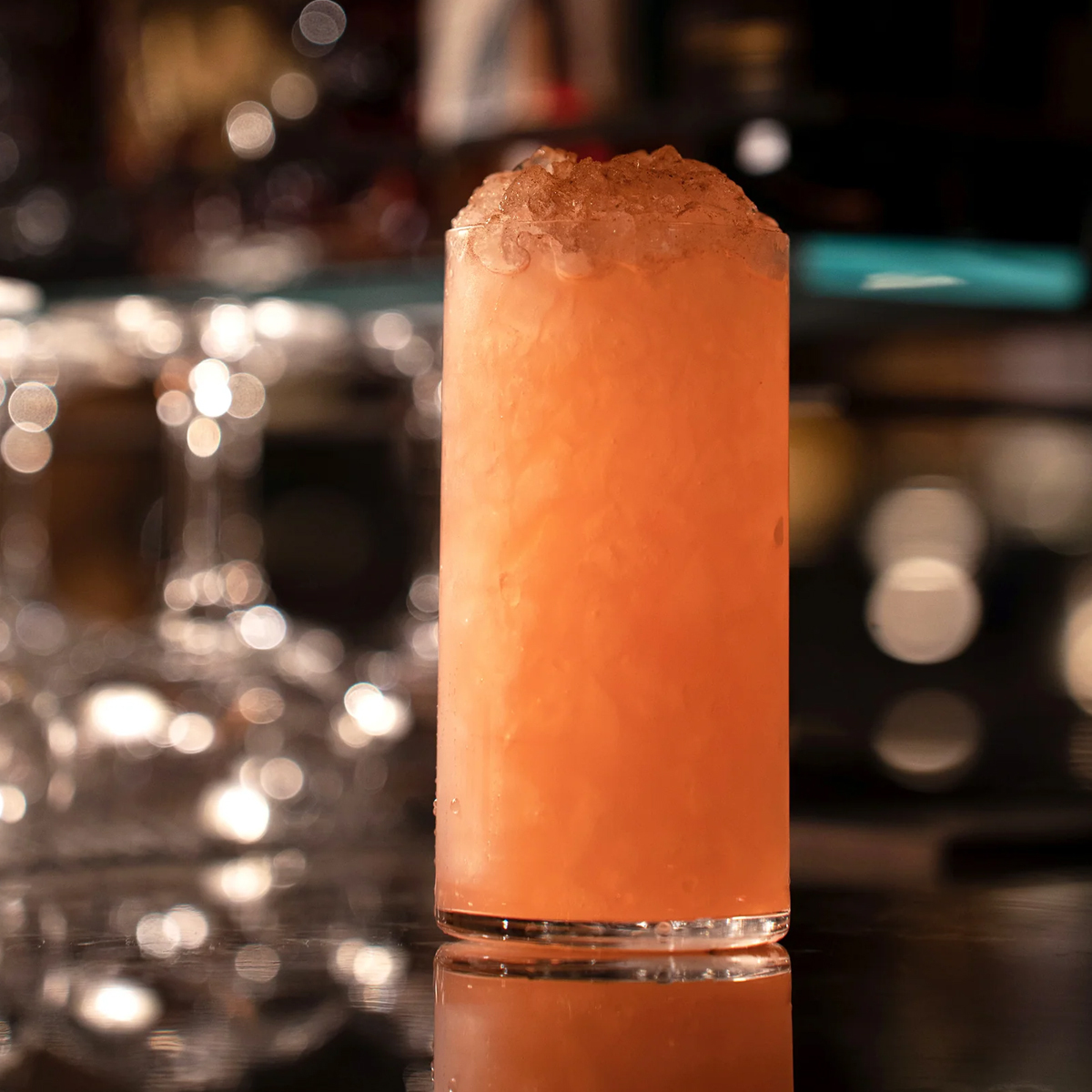 Bormioli 薄透調酒杯_5