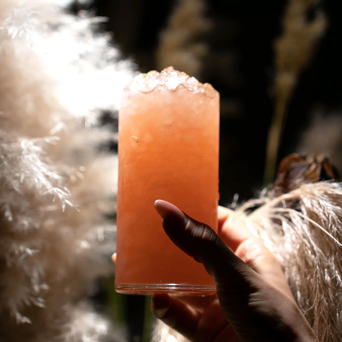 Bormioli 薄透調酒杯_6