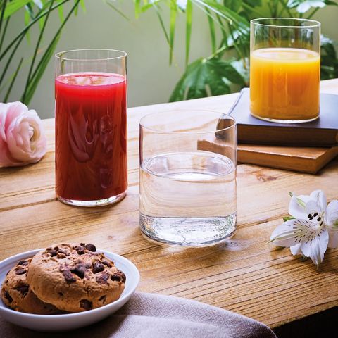 Bormioli 薄透調酒杯_2