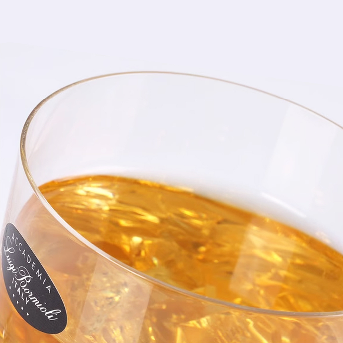 Bormioli 薄透調酒杯_7