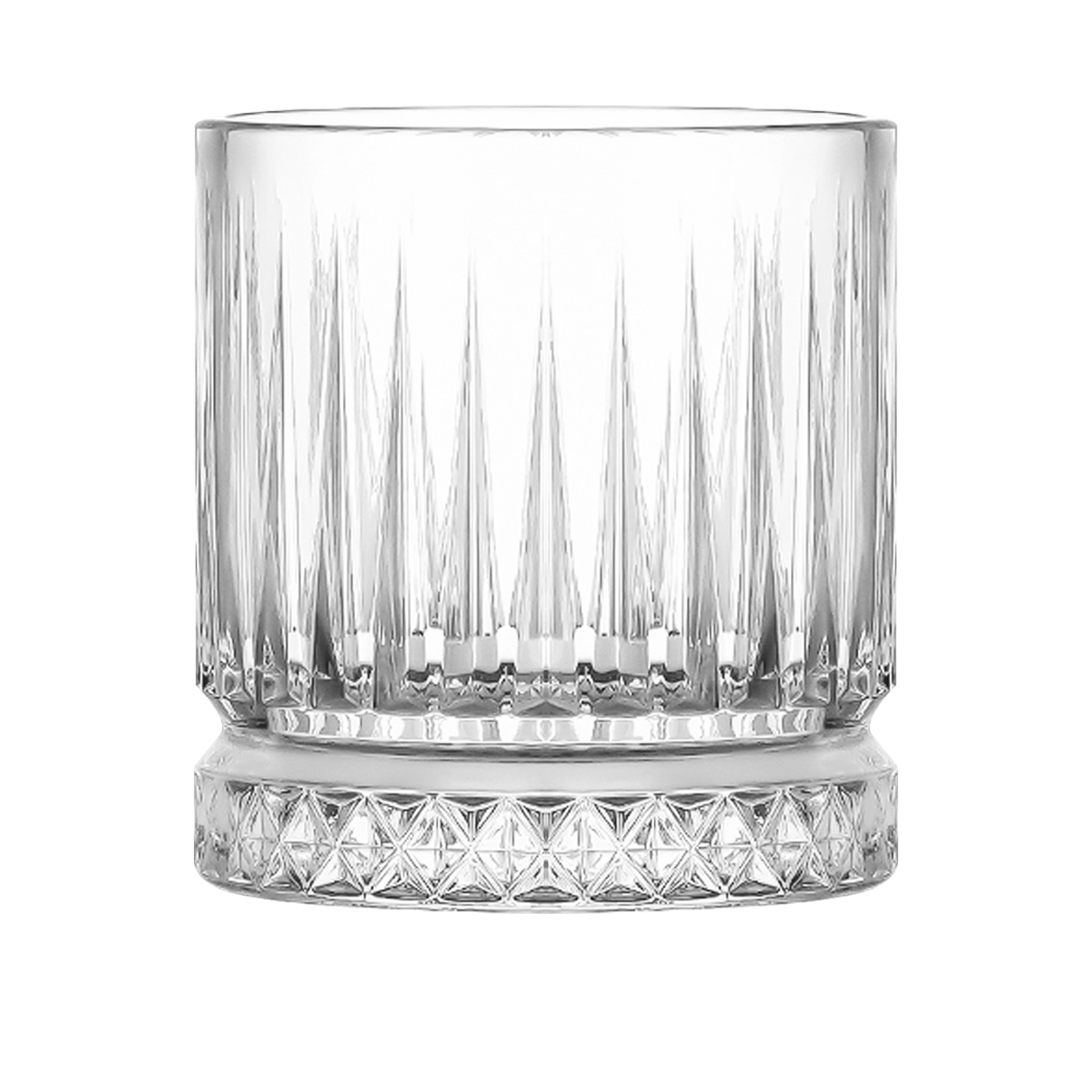 Pasabahce直紋威士忌杯_4