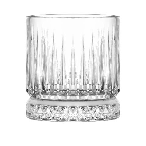 Pasabahce直紋威士忌杯_4