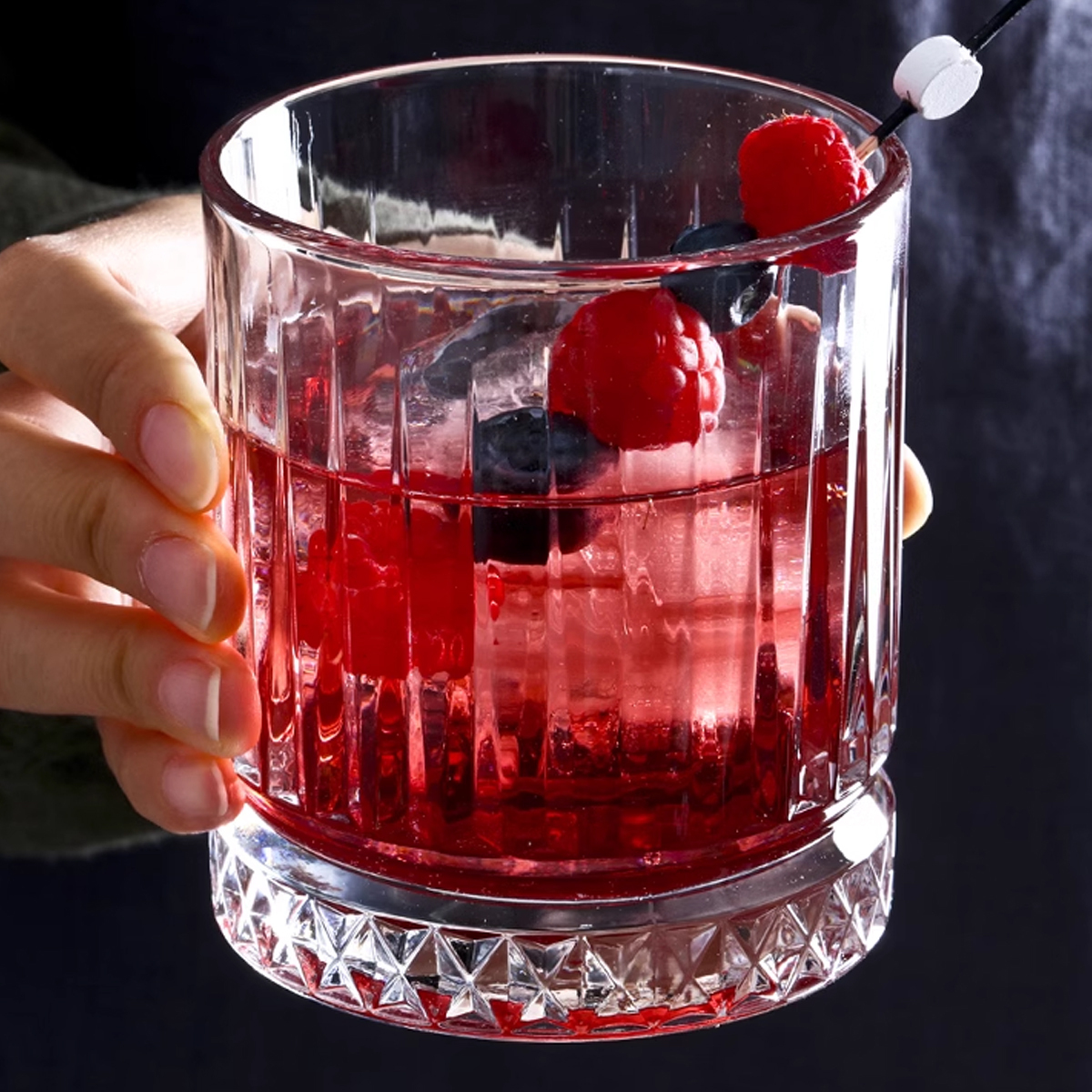 Pasabahce直紋威士忌杯_3