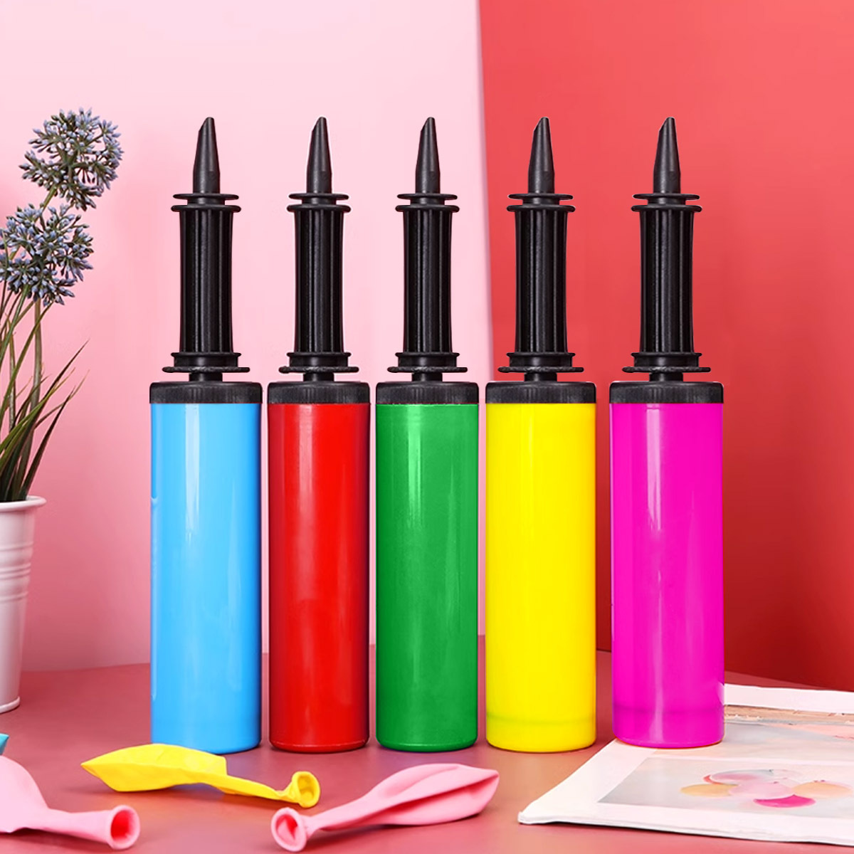 手推式打氣筒_2