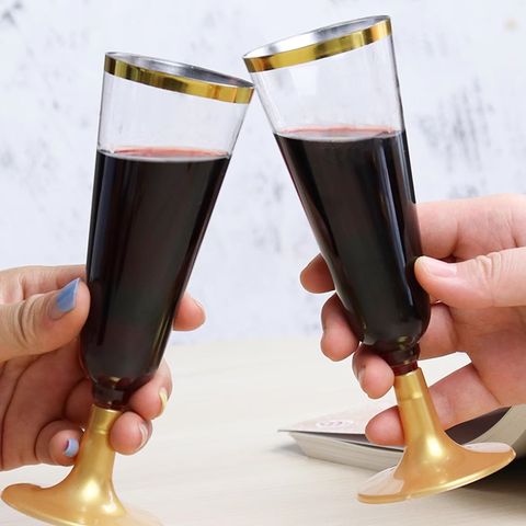 塑膠高腳酒杯_15