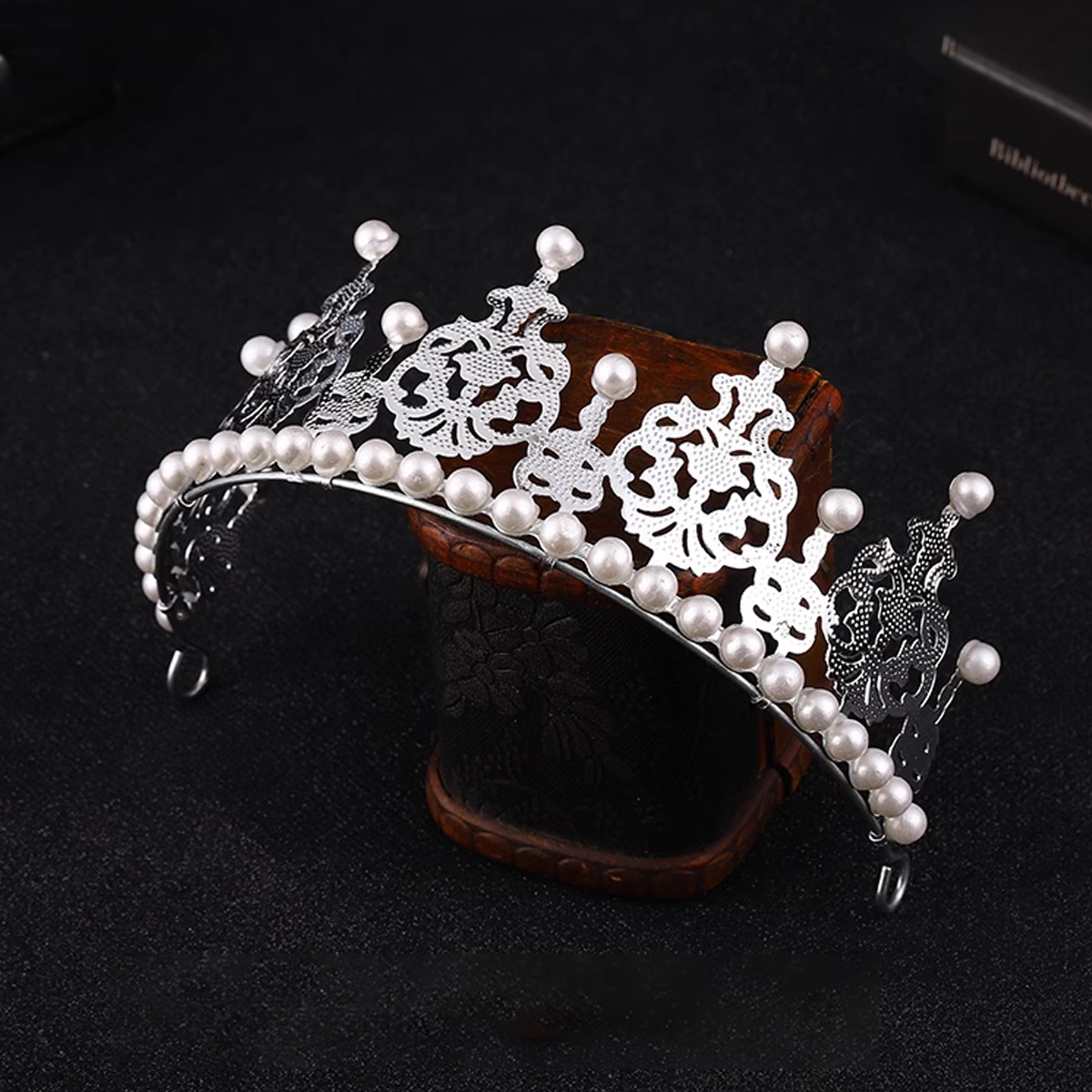 珍珠皇冠_4