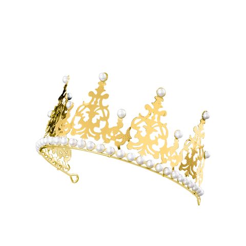 珍珠皇冠