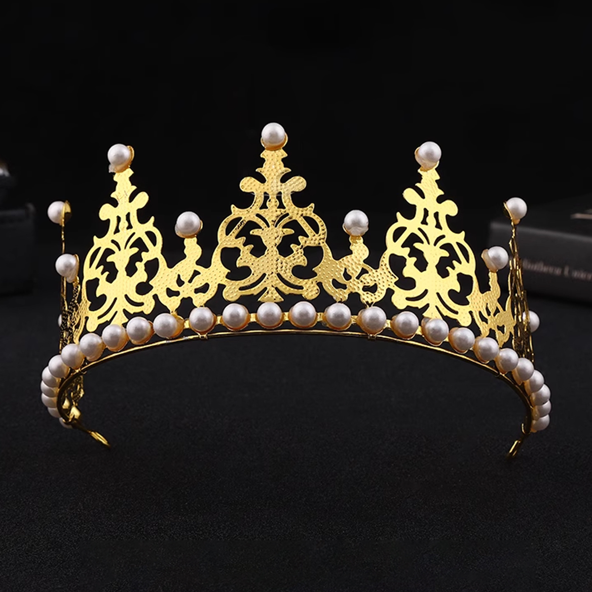珍珠皇冠_3