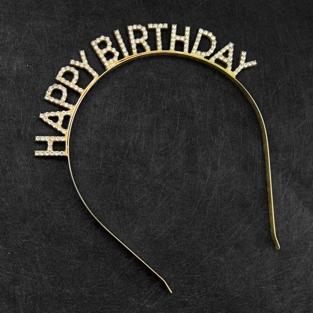 水鑽生日髮箍_5