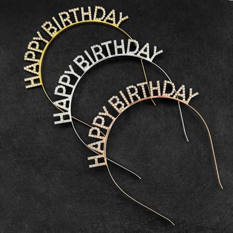 水鑽生日髮箍_2