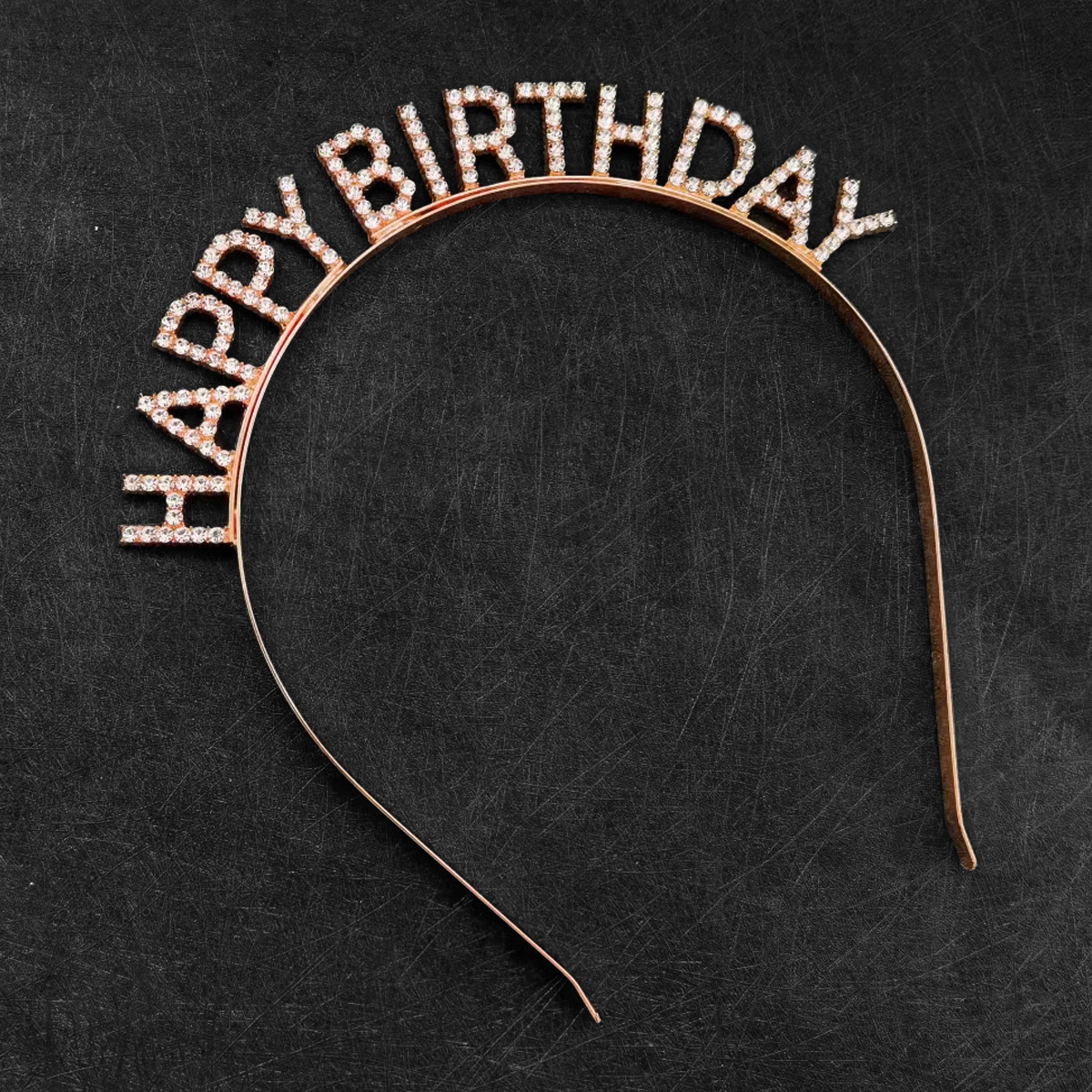 水鑽生日髮箍_3