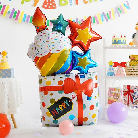 造型氣球_9