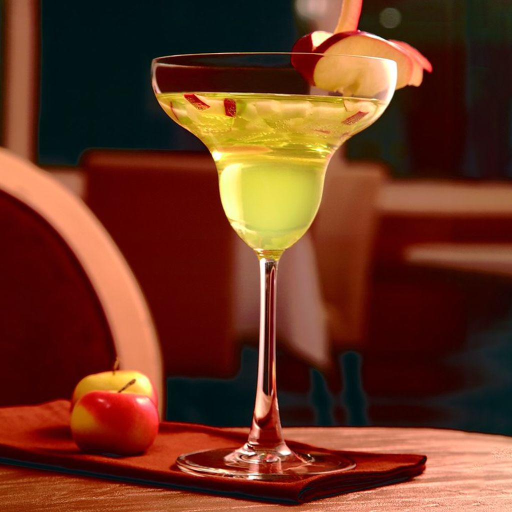 Ocean 麥德遜 瑪格麗特杯_3