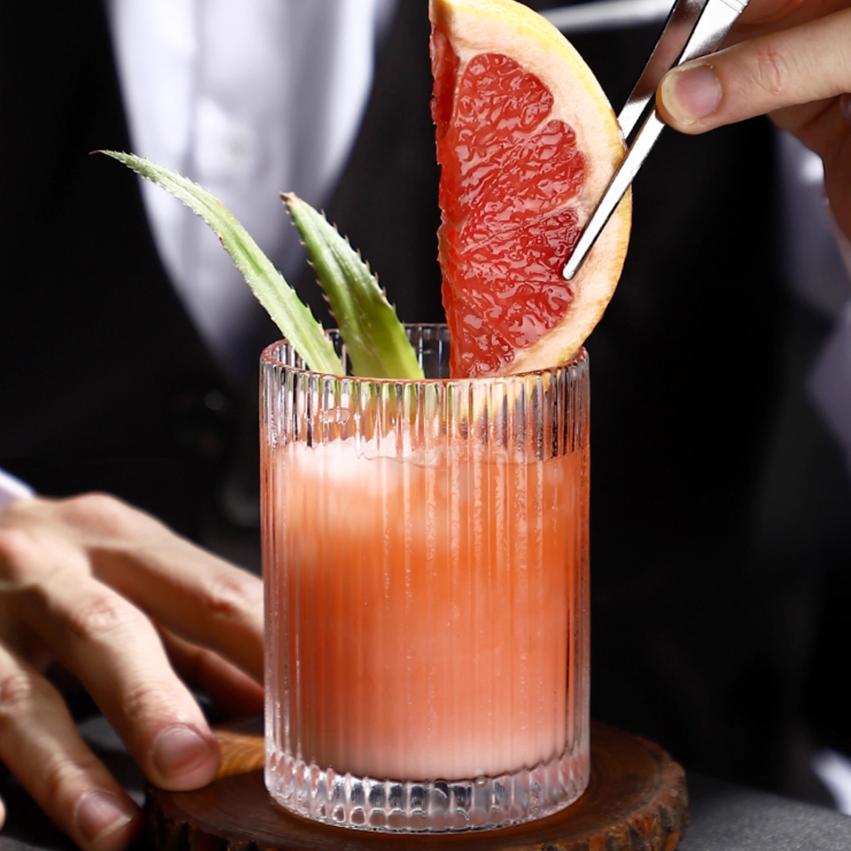 直條紋古典杯_2