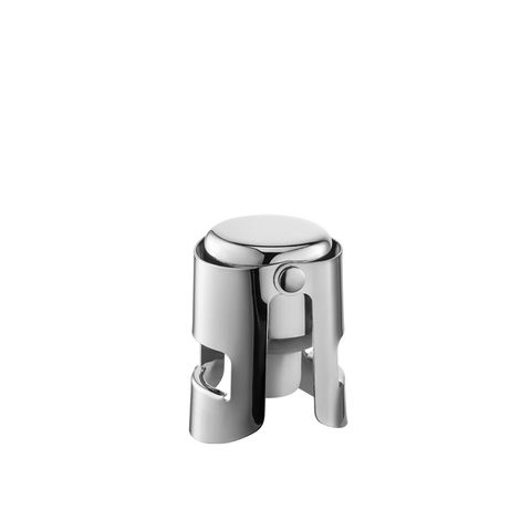 長帽氣泡瓶酒塞