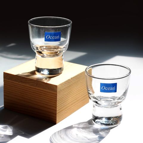 Ocean HAIKU清酒杯 60ml_2