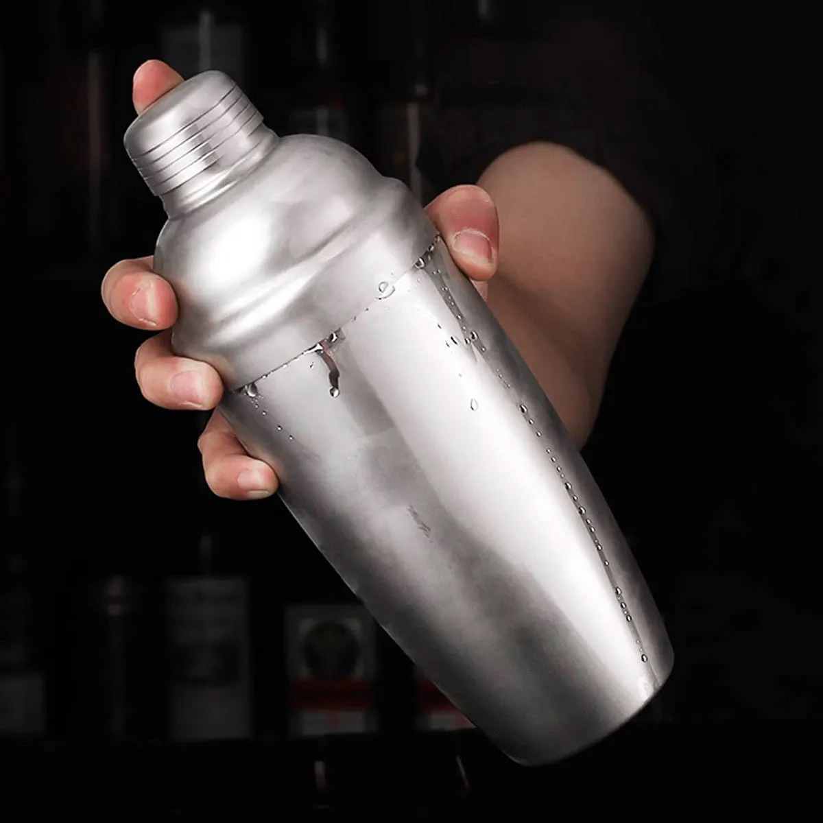 日式雪克杯 350ml_14