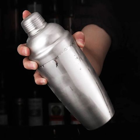 日式雪克杯 350ml_14