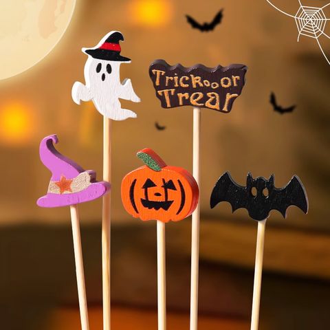 創意竹製果針_34