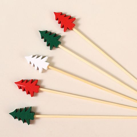 創意竹製果針_36