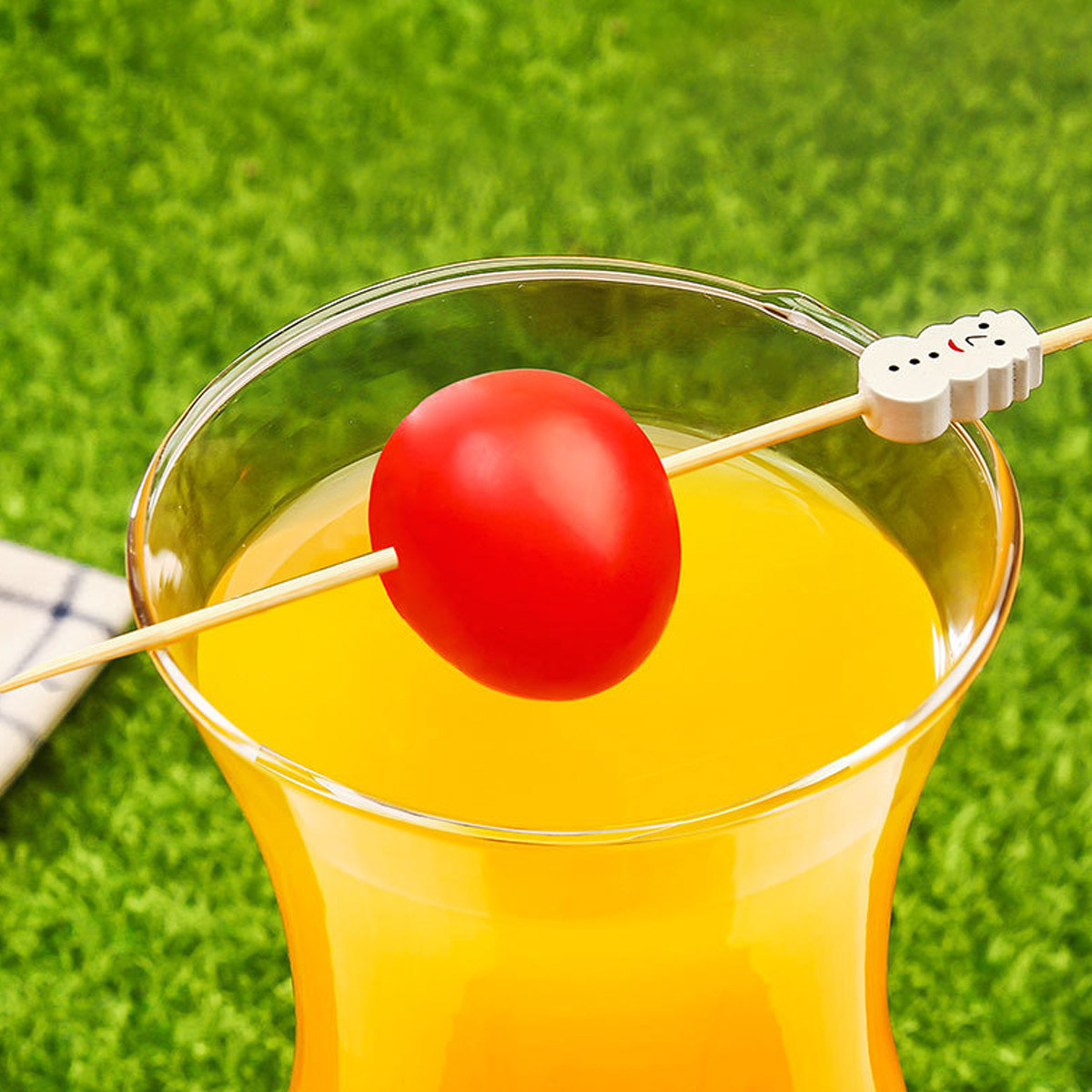 創意竹製果針_41