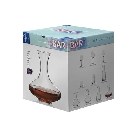 BOHEMIA 醒酒壺 - 1200ml2