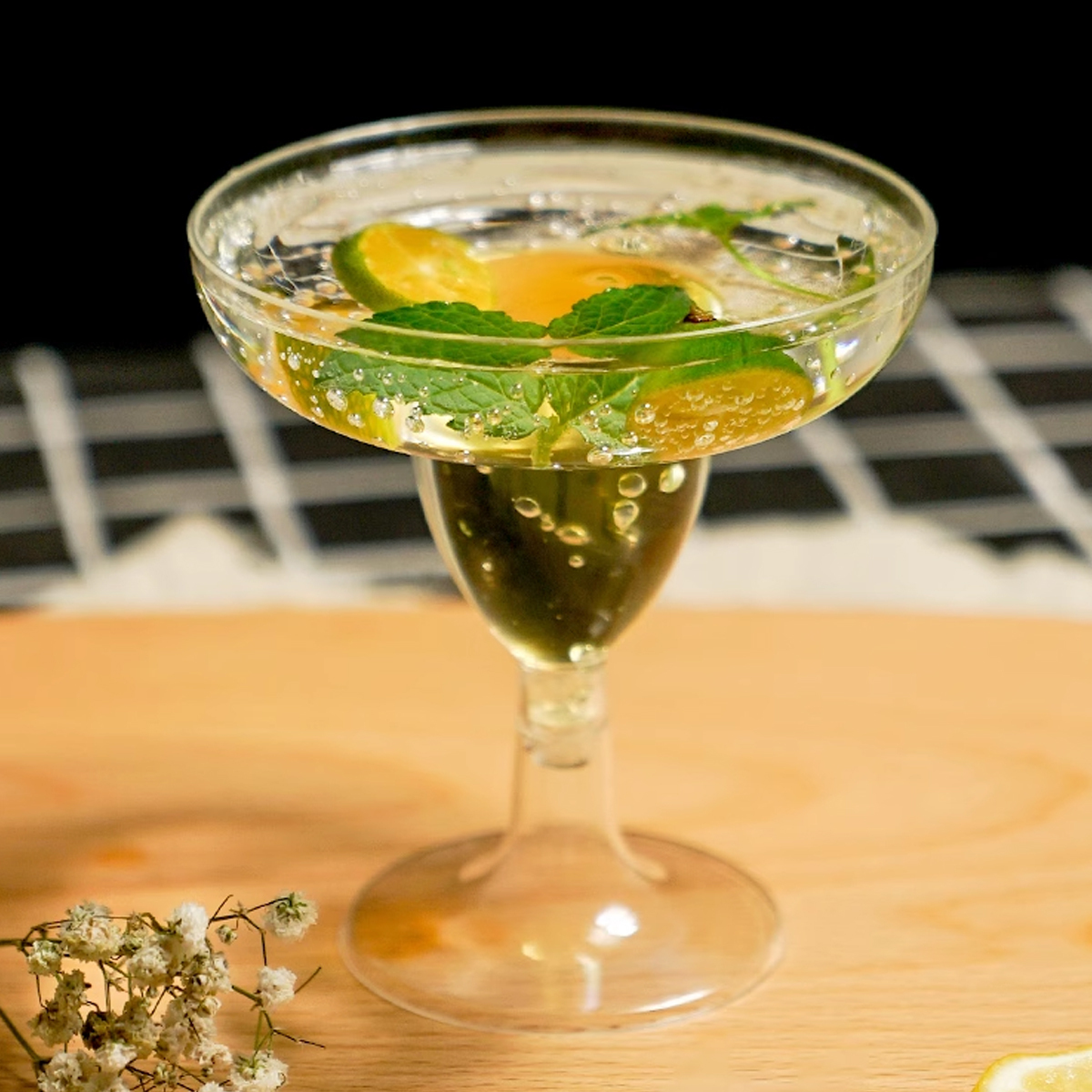 塑膠高腳酒杯_24