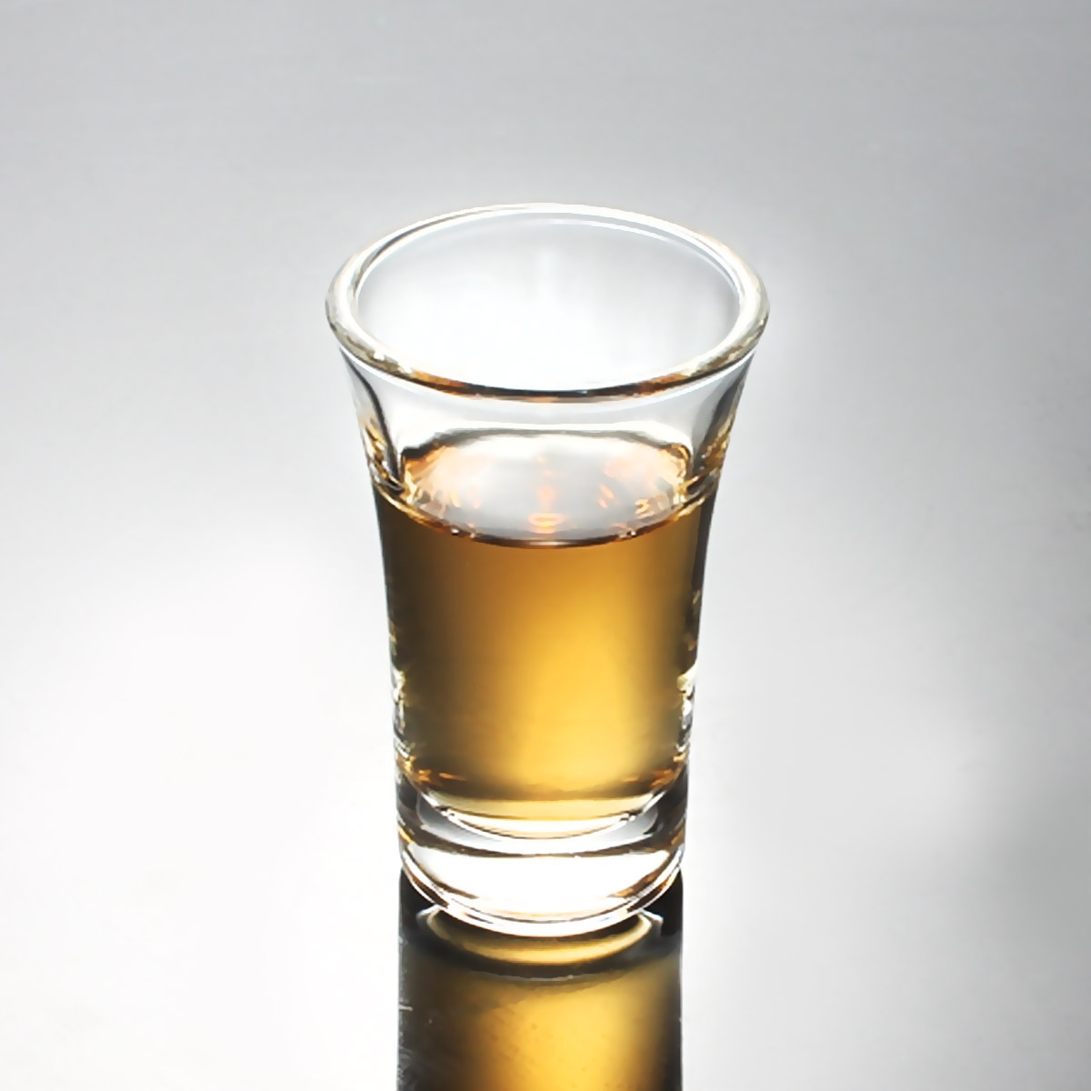 小喇叭酒杯 19ml_2