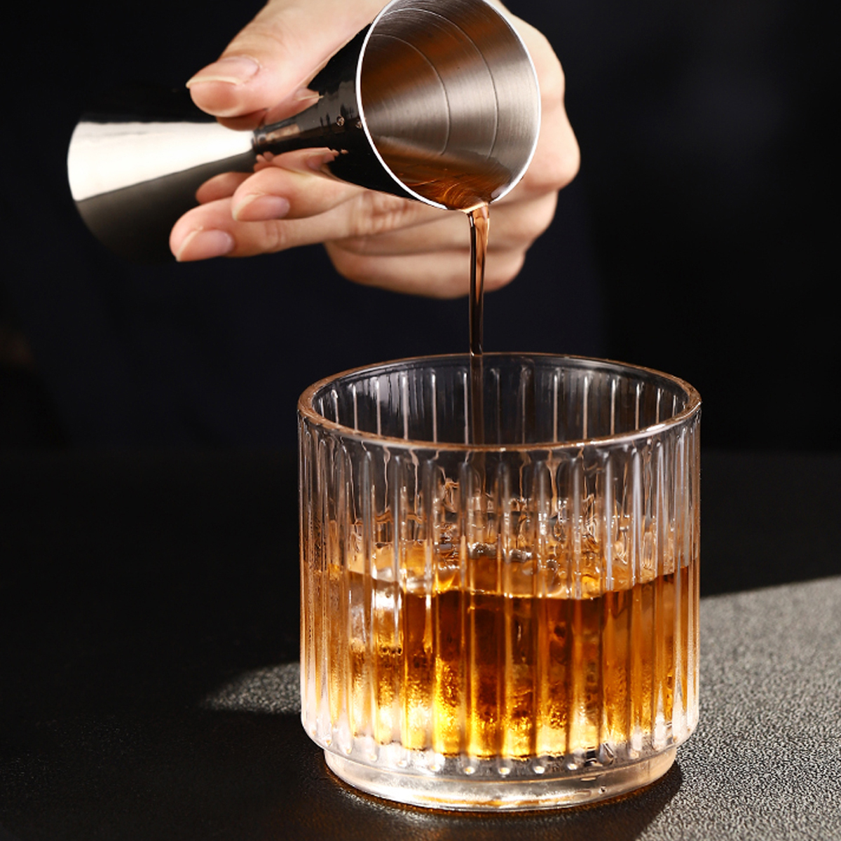 304不鏽鋼 刻度盎司杯_18