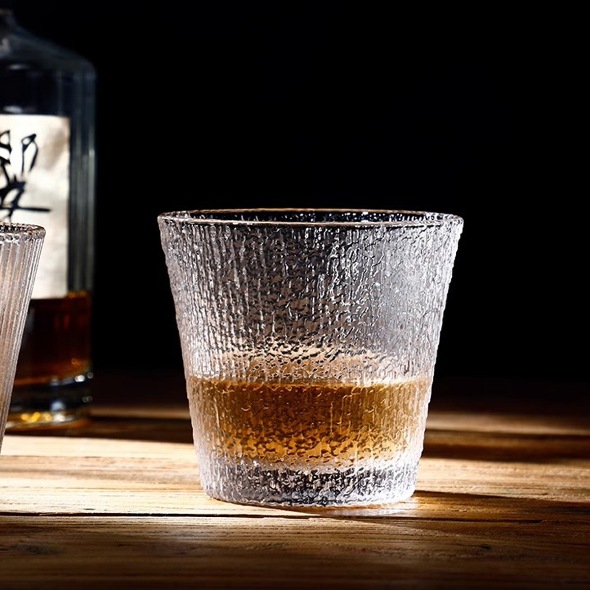 時光威士忌杯_4