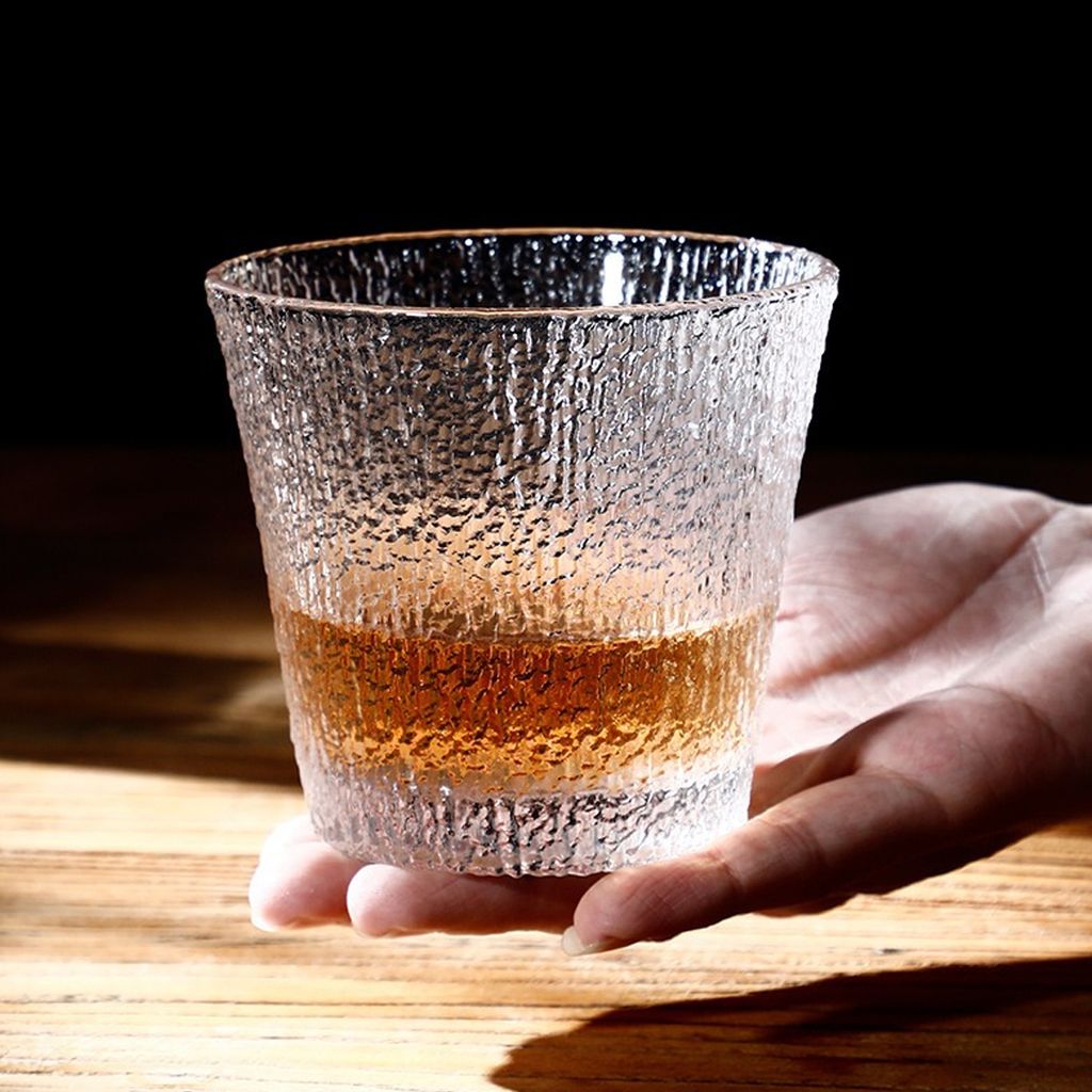 時光威士忌杯_2