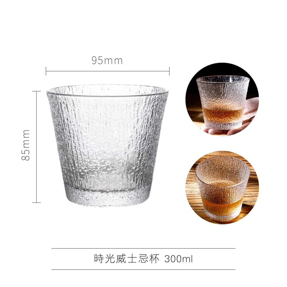 1211_威士忌杯-時光款