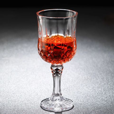 鑽石浮雕高腳杯_2