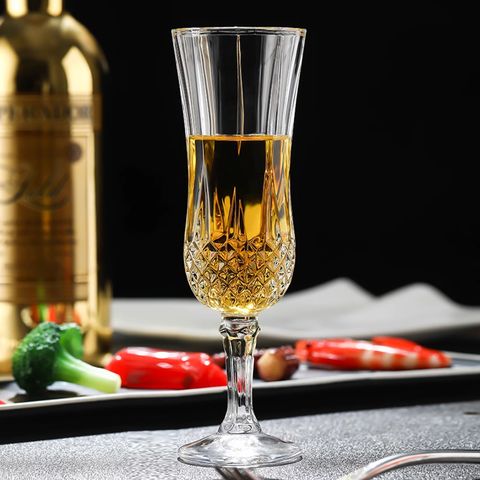 鑽石浮雕高腳杯_5